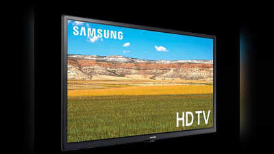 फक्त ६ हजार रुपयात घरी घेवून जा Samsung चा ‘हा’ शानदार स्मार्ट टीव्ही, मिळतील जबरदस्त फीचर्स; पाहा ऑफर्स