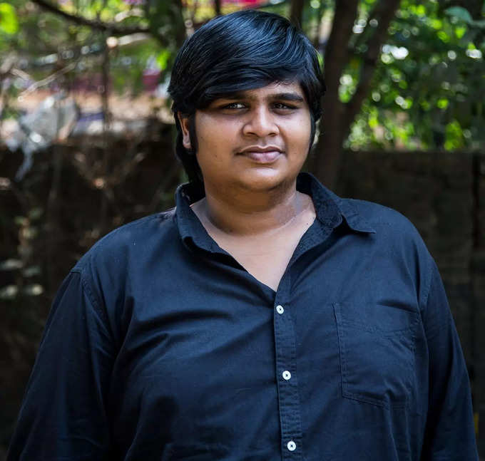 Karthik Subburaj.