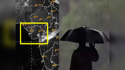 Gujarat Unseasonal Rain: દક્ષિણ ગુજરાતમાં કમોસમી વરસાદ, કેરીના પાકને નુકસાન થવાનો ડર