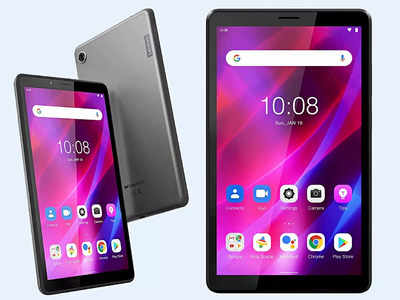 Android Tablet : बड़ी स्क्रीन वाले इन टैब की कीमत ₹9000 से है कम, धड़ल्ले से हो रही है इनकी सेलिंग