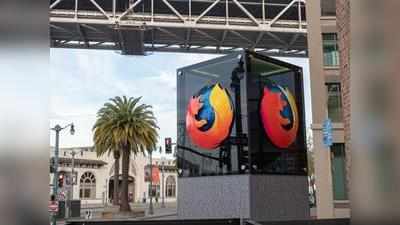 Firefox அப்டேட் பண்ணுங்க - சிக்கல் இருப்பதாகக் கூறும் மொசில்லா!