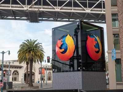 Firefox அப்டேட் பண்ணுங்க - சிக்கல் இருப்பதாகக் கூறும் மொசில்லா!