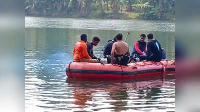 ഭർത്താവുമായി വഴക്കിട്ട് വീട്ടമ്മ ആറ്റിൽ ചാടി, വെള്ളത്തിൽ കിടന്നത് 12 മണിക്കൂർ! അത്ഭുത രക്ഷപ്പെടൽ