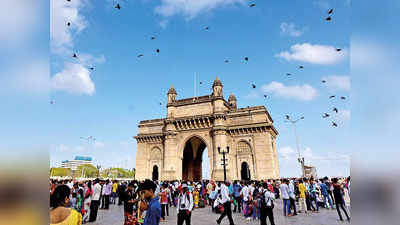 मुंबई में घूमने के लिए इन जगहों पर सबसे ज्यादा आते हैं विदेशी पर्यटक, कभी आप भी करिए इनकी सैर