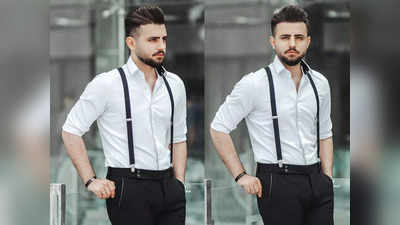 गर्मियों में भी कंफर्ट फीलिंग देते हैं ये Cotton Shirt, मिलेगा हैंडसम और स्मार्ट लुक