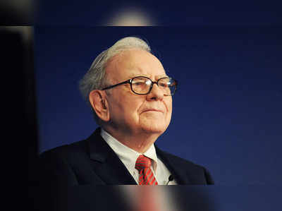 ખરેખર કમાલ કરે છે Warren Buffett, શેરમાર્કેટના ધબડકામાં પણ સંપત્તિમાં ઉછાળો 