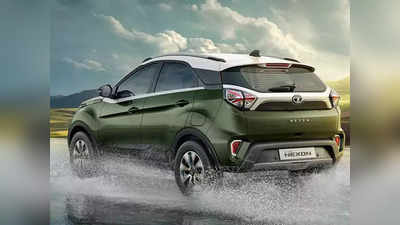 इंडिया की नंबर 1 एसयूवी Tata Nexon पर मिल रहा धांसू डिस्काउंट, सेफ्टी के लिए मिल चुकी है 5 स्टार रेटिंग