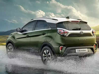 इंडिया की नंबर 1 एसयूवी Tata Nexon पर मिल रहा धांसू डिस्काउंट, सेफ्टी के लिए मिल चुकी है 5 स्टार रेटिंग