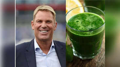 Shane Warne diet: वजन घटाने के लिए Liquid Diet ले रहे थे शेन वॉर्न, जानिए क्या है और बॉडी के लिए कब बन जाती है घातक