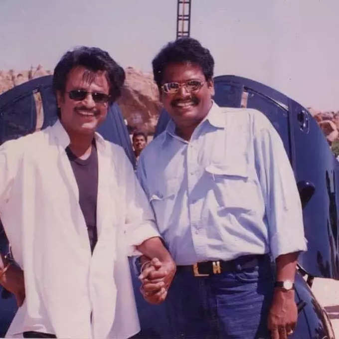 Rajinikanth