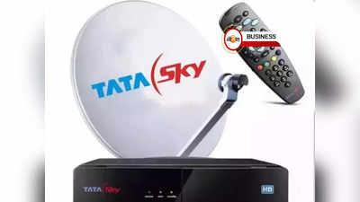 কমছে TV দেখার খরচ! Tata Play-র মাসিক রিচার্জ এখন ₹100 সস্তা
