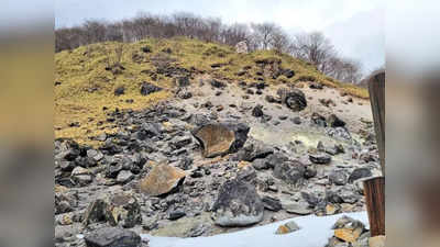 Japan Killing Stone : जापान के किलिंग स्टोन में 1000 साल से कैद था खूंखार प्रेत ! पत्थर के टूटने से हुआ आजाद, अब क्या होगा ?