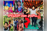 కార్తీకదీపం లొకేషన్‌లో డాక్టర్ బాబు, వంటలక్కల చివరి ఫొటోలు వైరల్