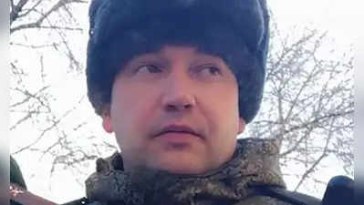 Russia Ukraine Crisis : ಒಂದೇ ವಾರದಲ್ಲಿ ಪುಟಿನ್‌ ಪಡೆಯ ಇಬ್ಬರು ಸೇನಾಧಿಕಾರಿಗಳ ಹತ್ಯೆ!