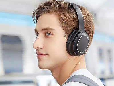 वायरलेस कनेक्टिविटी वाले इन Headphones में मिलेगी 20 मीटर तक की रेंज, इनकी साउंड क्वालिटी है बेजोड़