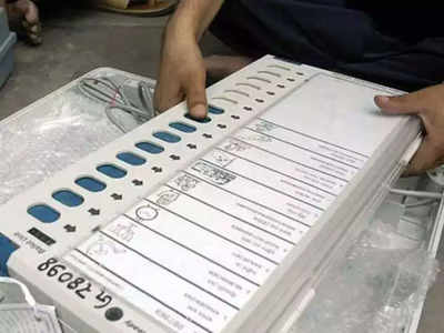 UP Election Result: यूपी में EVM को लेकर मचा बवाल, अखिलेश ने लगाए धांधली के आरोप, अब चुनाव आयोग ने दी सफाई 