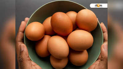 Storing Eggs: গরমে ফ্রিজে রাখলেও নষ্ট হয়ে যায় ডিম, কিনে আনার পর কত ঘণ্টা ভালো থাকে?
