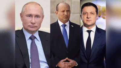 Russia Ukraine Ceasefire: यूक्रेन में जंग रुकवा देगा इजरायल! जेलेंस्की-पुतिन के रुख में आई नरमी, माननी होंगी ये शर्तें