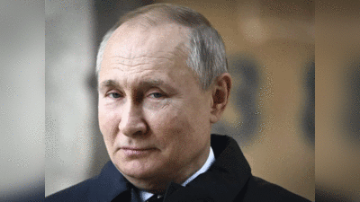 Putin Popularity Russia: यूक्रेन जंग से और ज्‍यादा ताकतवर हुए पुतिन, रूस में 71 फीसदी तक पहुंची लोकप्रियता