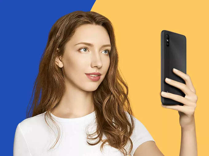 Redmi 9A