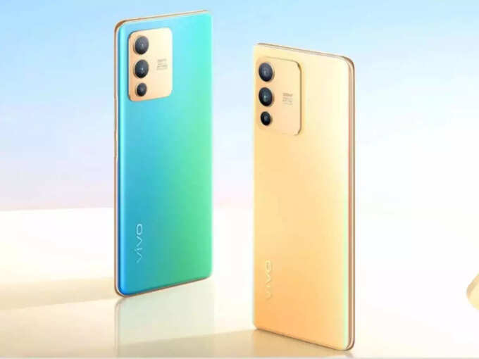 Vivo V23 Pro