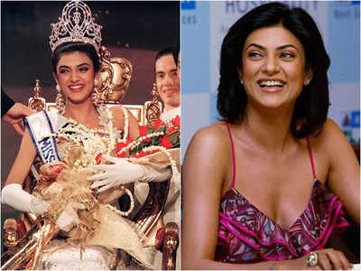 Sushmita Sen ने मिस यूनिवर्स वाले सवाल पर कहा- मैं हिंदी मीडियम से हूं, ज्‍यादा अंग्रेजी नहीं आती