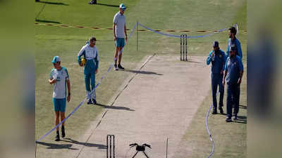 पहिल्या कसोटीच्या पिचवरून पाकिस्तानची इज्जत गेली; ICCकडून बसणार दणका