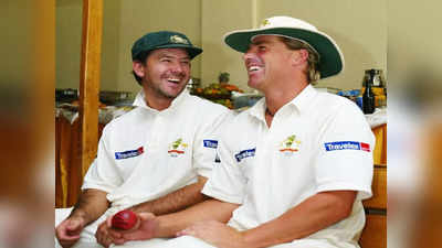 Shane Warne-এর শেষ ইচ্ছে নিয়ে আক্ষেপ Ricky Ponting-এর