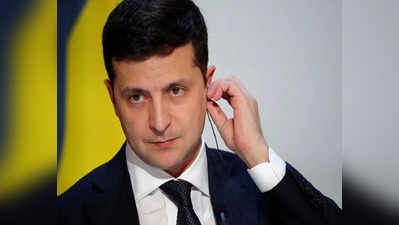 volodymyr zelenskyy: रशियासोबत तडजोडीसाठी युक्रेन तयार? नाटो संदर्भात झेलेन्स्की यांचं महत्त्वाचं वक्तव्य