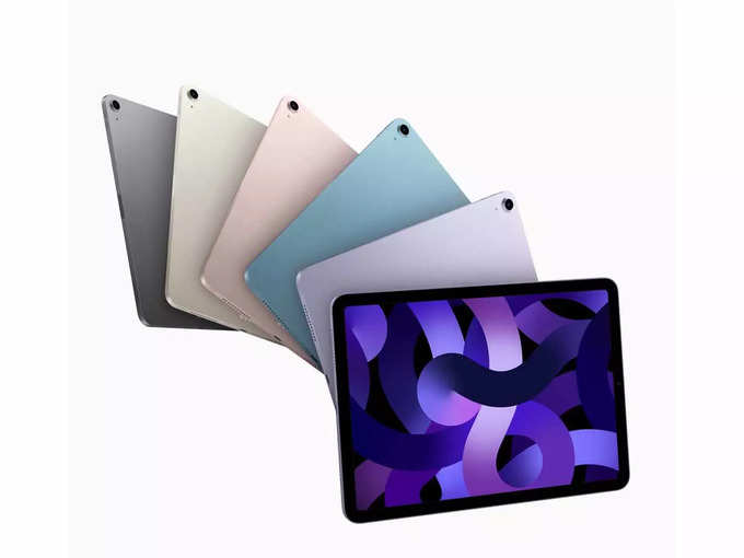 ​iPad Air (2022)