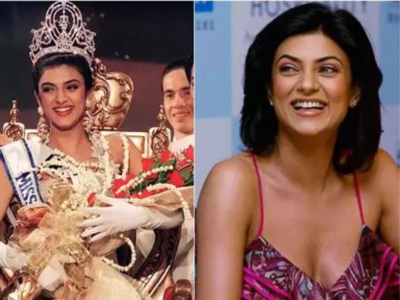 ইংরেজি বুঝতাম না, Miss Universe-এর মঞ্চে ভাষা-বিভ্রাট নিয়ে মুখ খুললেন Sushmita Sen