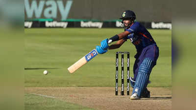 ICC Player Of The Month: आईसीसी प्लेयर ऑफ द मंथ की रेस में श्रेयस अय्यर समेत तीन भारतीय खिलाड़ी
