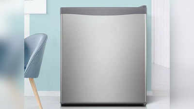 ₹8000 से भी कम कीमत में खरीदें ये Mini Refrigerator और Chiller, बैचलर्स के लिए हैं बेस्ट