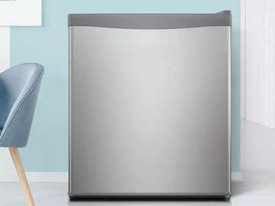 ₹8000 से भी कम कीमत में खरीदें ये Mini Refrigerator और Chiller, बैचलर्स के लिए हैं बेस्ट