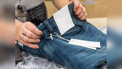 फॅशनसोबत अप टू डेट राहण्यासाठी ट्राय करून बघा या baggy jeans for women, मिळवा स्टायलिश लूक