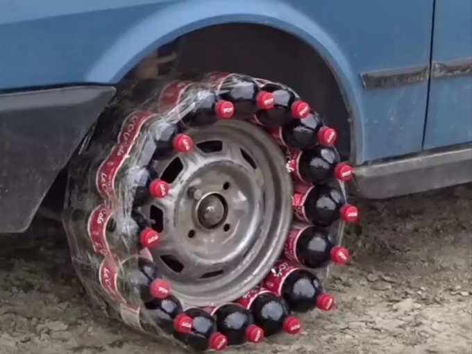ये टायर कितना चलेंगे?