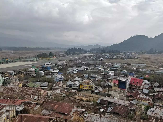 ಟ್ಯಾಲಿ ವ್ಯಾಲಿ ವನ್ಯಜೀವಿ ಅಭಯಾರಣ್ಯ