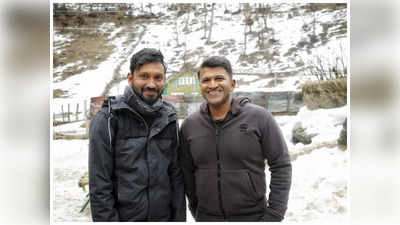 Puneeth Rajkumar: ಪುನೀತ್ ಆಡಿದ್ದ ‘ಆ’ ಮಾತನ್ನ ಇದೀಗ ಈಡೇರಿಸುತ್ತಿದೆ ‘ಜೇಮ್ಸ್’ ತಂಡ..!