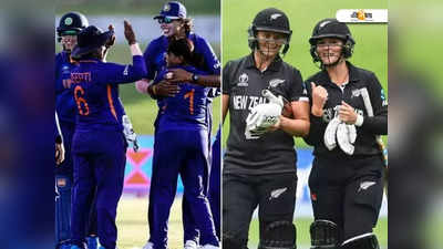 লক্ষ্মীবারে কিউয়িদের ঘরের মাঠে New Zealand-এর মুখোমুখি Team India