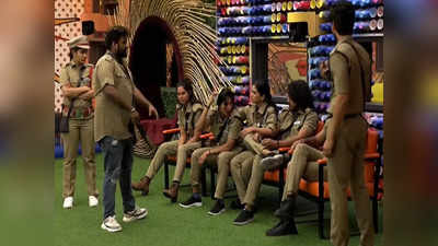 Bigg Boss Episode 17 శ్రీరాపాక తల పగలకొట్టిన అషురెడ్డి.. హింసాత్మకంగా మారిన బిగ్ బాస్ హౌస్