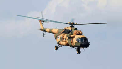 Russia Philippines News: रूस से Mi-17 हेलीकॉप्टर डील को रद्द नहीं करेगा फिलीपींस, अमेरिका को दिखाया ठेंगा