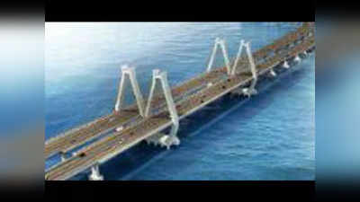 नरिमन पॉइंट को कोलाबा से जोड़ेगा नया सी-लिंक, चार लेन का ब्रिज बनाने का प्रस्ताव