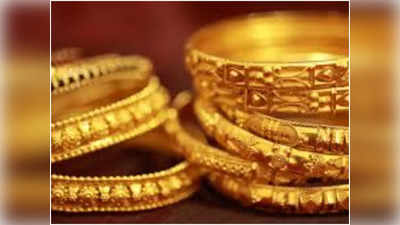 Gold Silver Price Today: ചാഞ്ചാടി സ്വര്‍ണ വില; വില ഇടിഞ്ഞു