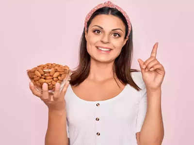 Food  For Skin :முகச்சுருக்கம் வராமல் தடுக்கும் பாதாம், நிபுணர்களும் ஆய்வுகளும் சொல்லும் விளக்கம், இப்பவே சாப்பிடுங்க!