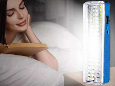 इन Best Solar Lamps से घर पर मिलेगी जबरदस्त रोशनी, धूप से चार्ज होकर देते हैं 72 घंटे का लंबा बैकअप