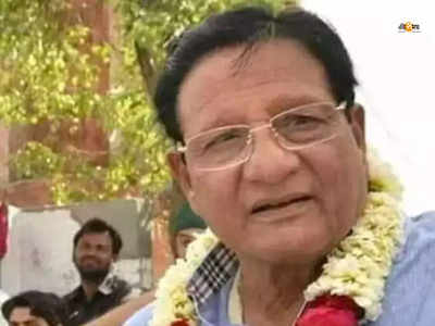 Rajasthan Minister Shanti Dhariwal:পুরুষের রাজ্য, তাই ধর্ষণে এক নম্বর, রাজস্থানের মন্ত্রীর মন্তব্যে নিন্দার ঝড়