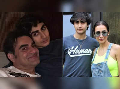 Arbaaz Khan સાથે ડિવોર્સ પછી ડરી ગઈ હતી Malaika Arora, દીકરાના ઉછેરને લઈને સતત રહેતી હતી ચિંતા 