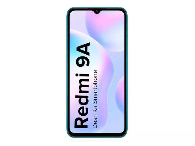 Redmi 9A