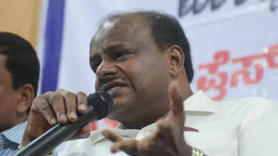 HDK inspired by Punjab Results: ಪಂಜಾಬ್​ನ ಫಲಿತಾಂಶ ನಮಗೆ ಸ್ಪೂರ್ತಿ ತಂದಿದೆ; ಎಚ್​ಡಿ ಕುಮಾರಸ್ವಾಮಿ