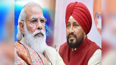 Punjab Election Result 2022  दोघांचे भांडण तिसऱ्याचा लाभ! त्या घटनेनं पंजाब सरकारवर झाली होती टीका, भाजपलाही बसला फटका